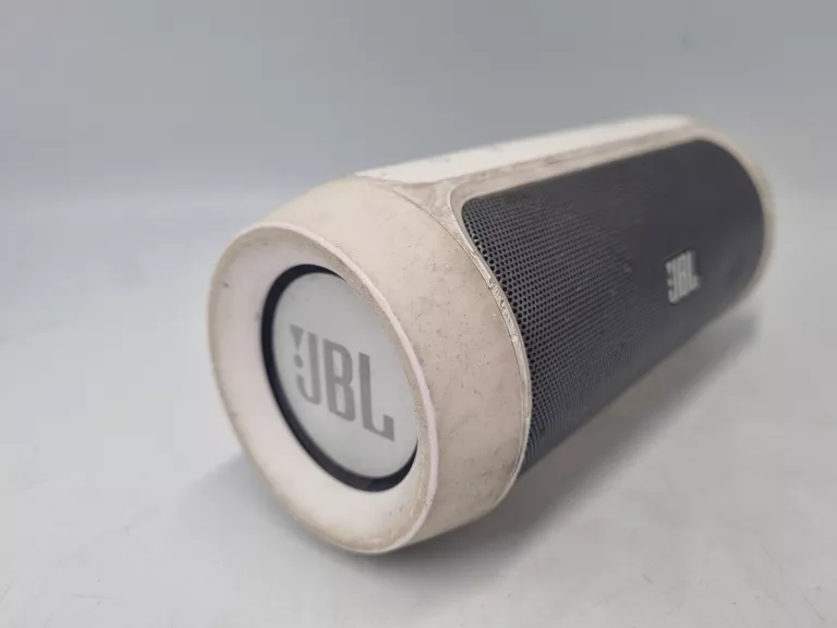 GŁOŚNIK PRZENOŚNY JBL CHARGE 2 BIAŁY