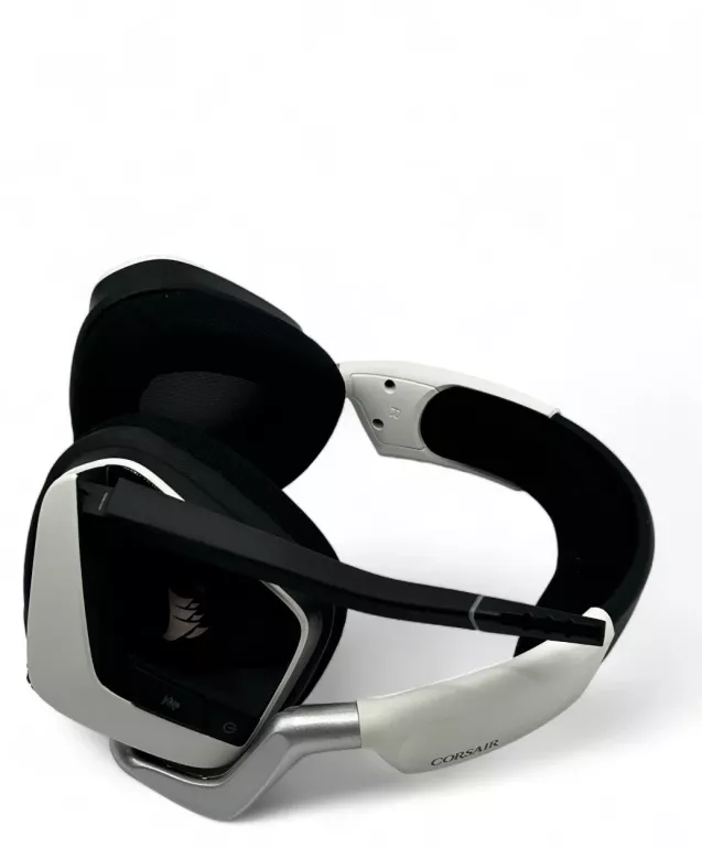 SŁUCHAWKI CORSAIR VOID RGB ELITE WIRELESS OKAZJA!