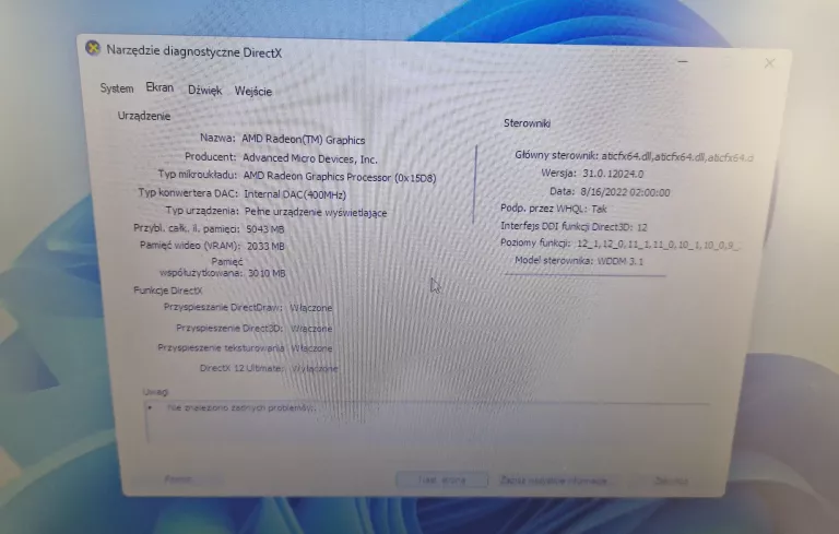 LAPTOP LENOVO IDEAPAD 3 17ADA05 8/240GB ATHLON 3050U