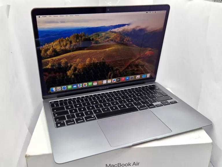 APPLE MACBOOK AIR 13 2020 A2337 M1 8C CPU/7C GPU/8GB/SSD