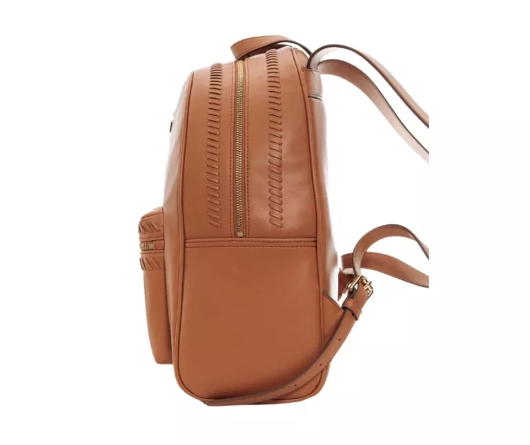 PLECAK DAMSKI JC4054PP1GLD120A LOVE MOSCHINO