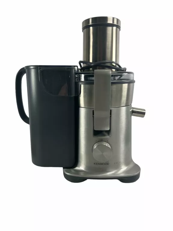 SOKOWIRÓWKA KENWOOD JE850 + AKCESORIA