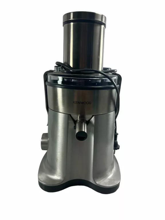 SOKOWIRÓWKA KENWOOD JE850 + AKCESORIA