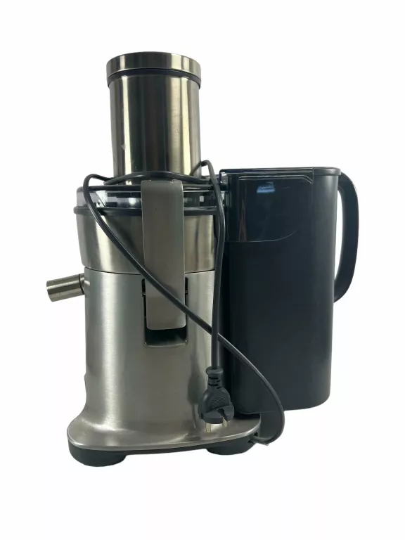 SOKOWIRÓWKA KENWOOD JE850 + AKCESORIA