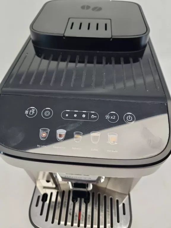 EKSPRES CIŚNIENIOWY DELONGHI MAGNIFICA EVO ECAM 290.61.SB