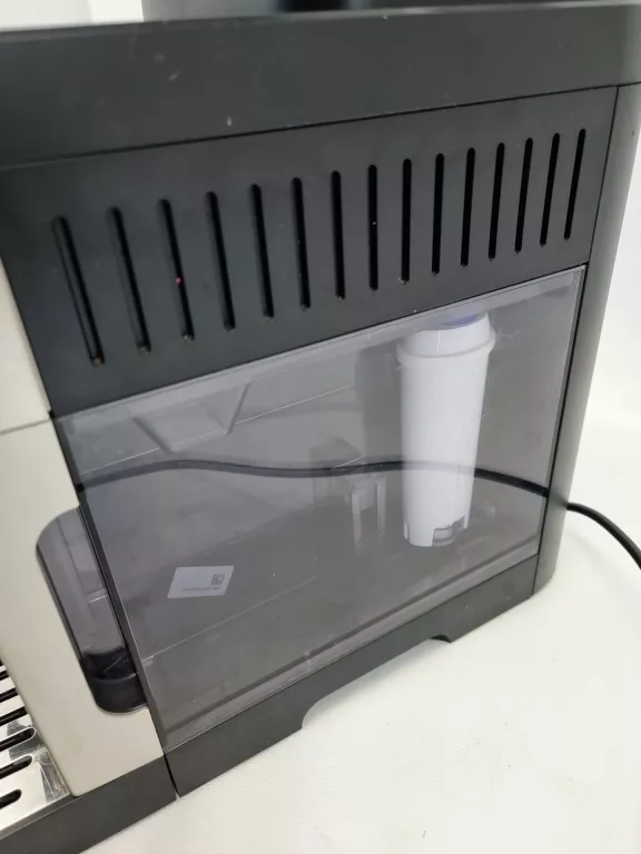 EKSPRES CIŚNIENIOWY DELONGHI MAGNIFICA EVO ECAM 290.61.SB