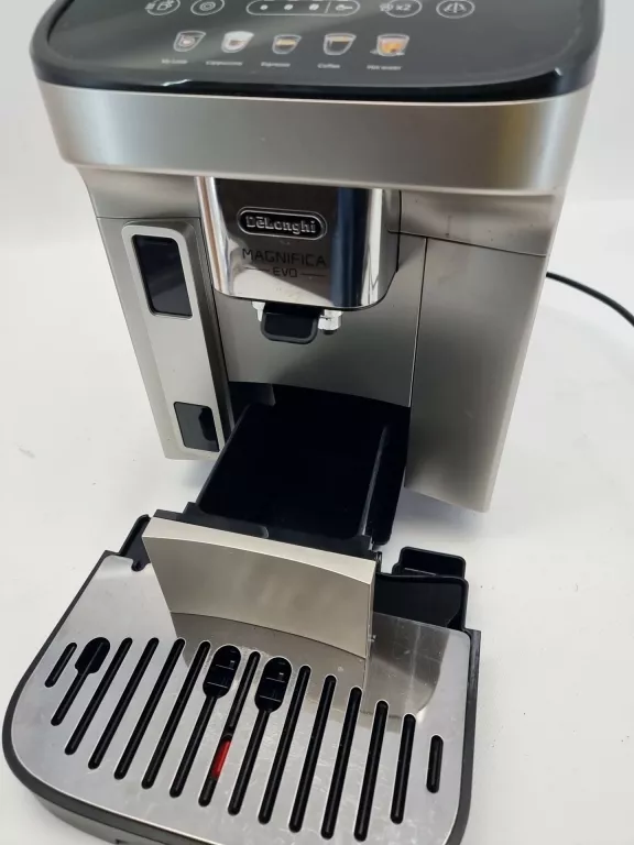 EKSPRES CIŚNIENIOWY DELONGHI MAGNIFICA EVO ECAM 290.61.SB