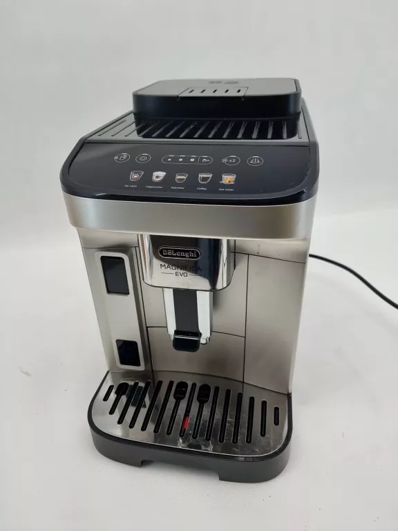 EKSPRES CIŚNIENIOWY DELONGHI MAGNIFICA EVO ECAM 290.61.SB