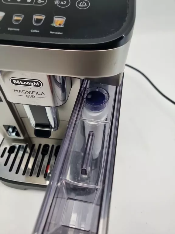 EKSPRES CIŚNIENIOWY DELONGHI MAGNIFICA EVO ECAM 290.61.SB