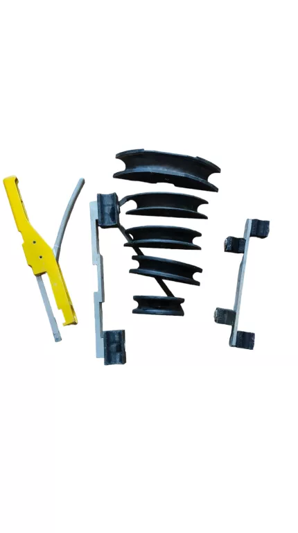 GIĘTARKA DO RUR PEX REMS SWING SET 16-32MM 153023