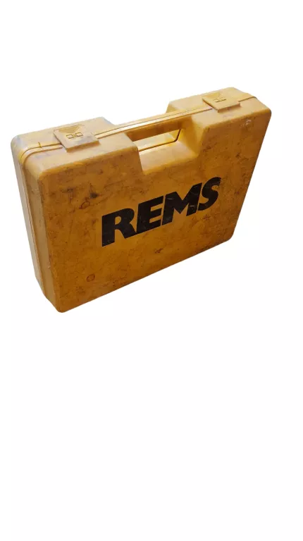 GIĘTARKA DO RUR PEX REMS SWING SET 16-32MM 153023