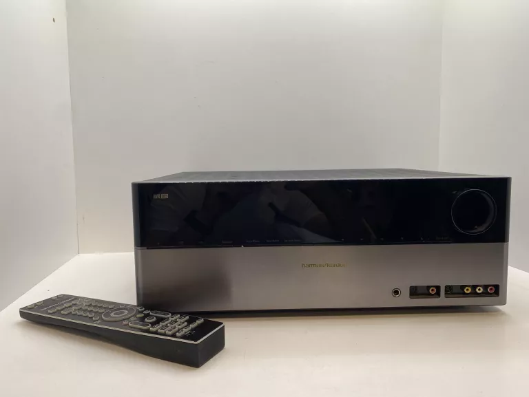 AMPLITUNER WZMACNIACZ HARMAN KARDON AVR 255