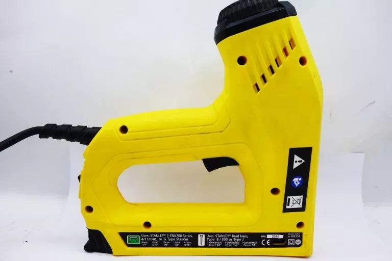ZSZYWACZ ELEKTRYCZNY STANLEY 1-TRA700 @OKAZJA@