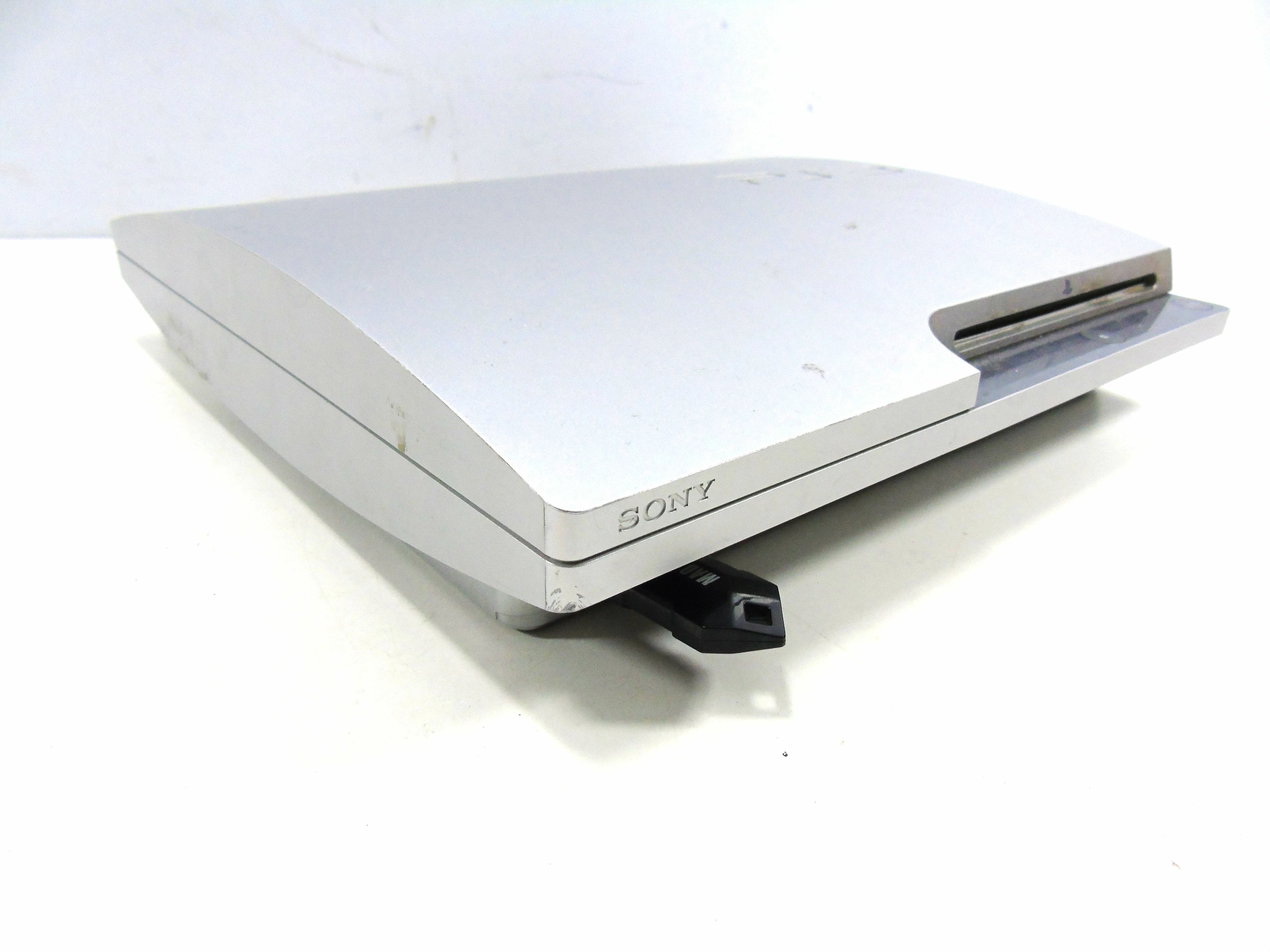 konsola-ps3-320gb-satin-silver-cech-3004b-dysk-wbudowana-pamiec-320-gb