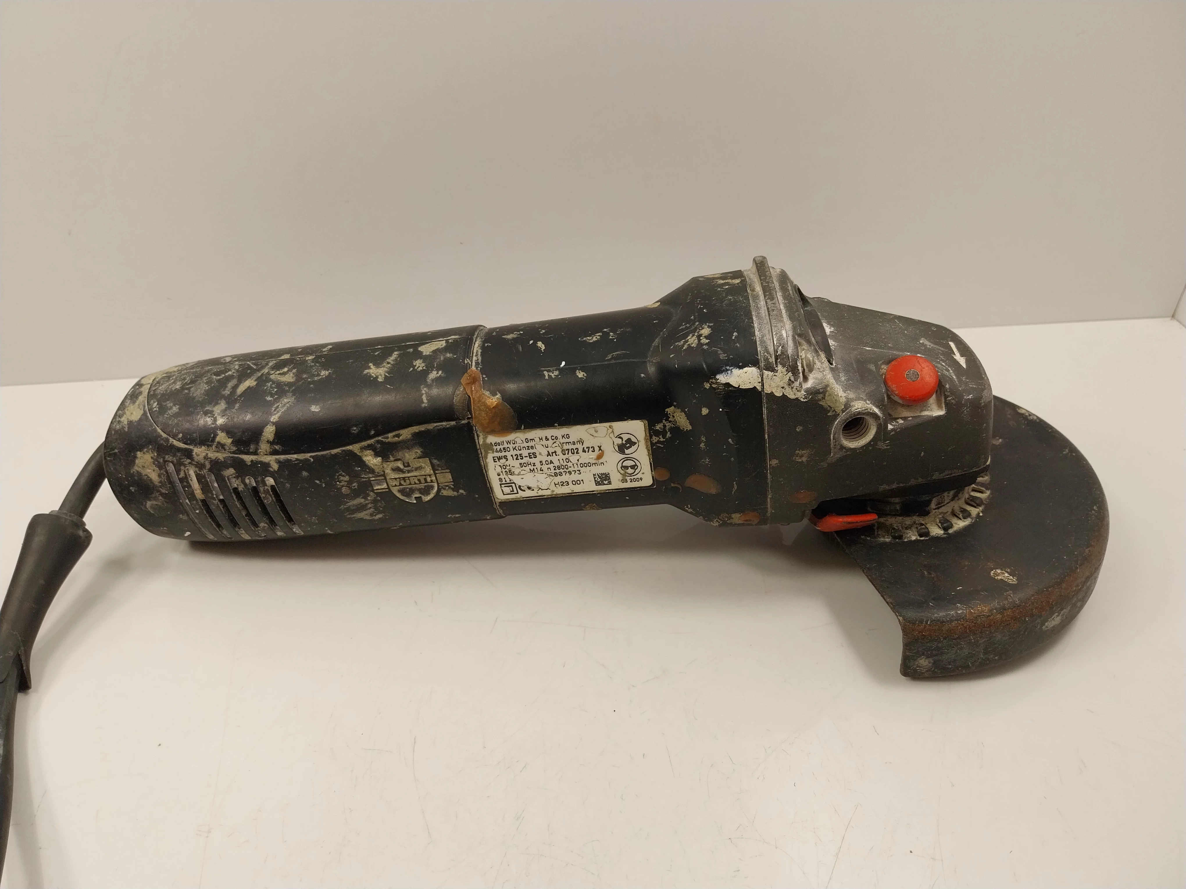 szlifierka-katowa-wurth-ews-125-es-stan-uzywany