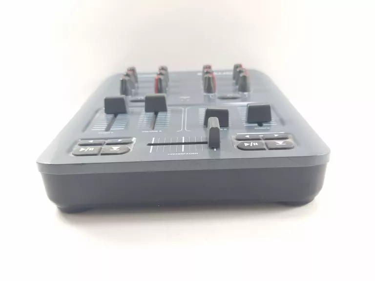 M-AUDIO XSESSION PRO KONTROLER MIDI