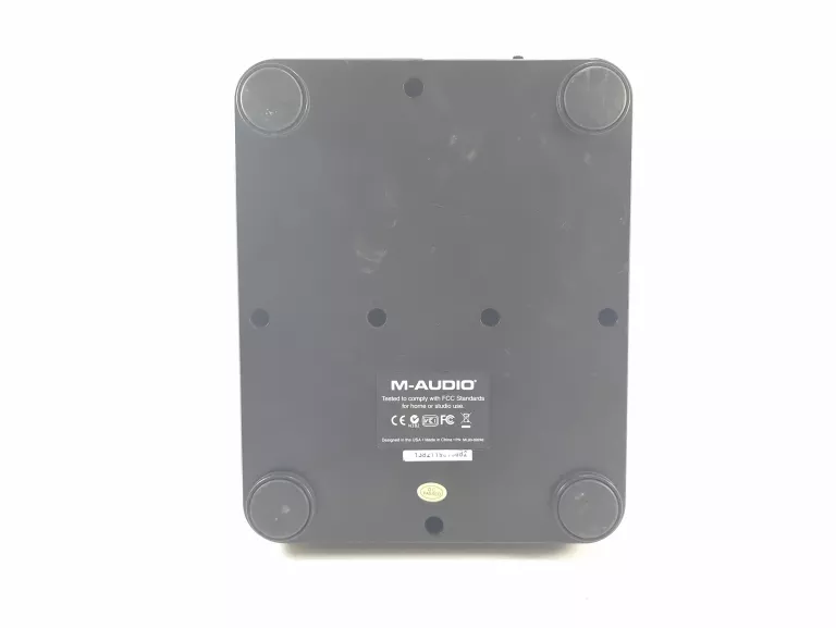 M-AUDIO XSESSION PRO KONTROLER MIDI