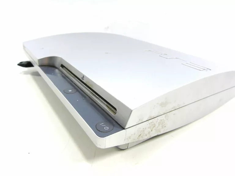 KONSOLA PS3 320GB SATIN SILVER CECH-3004B