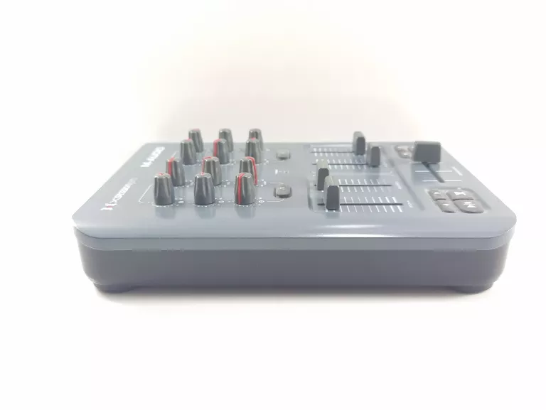 M-AUDIO XSESSION PRO KONTROLER MIDI