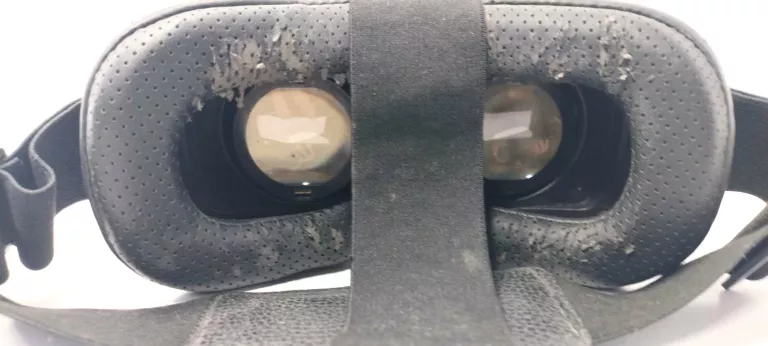 GOOGLE VR NEXO VR BOX