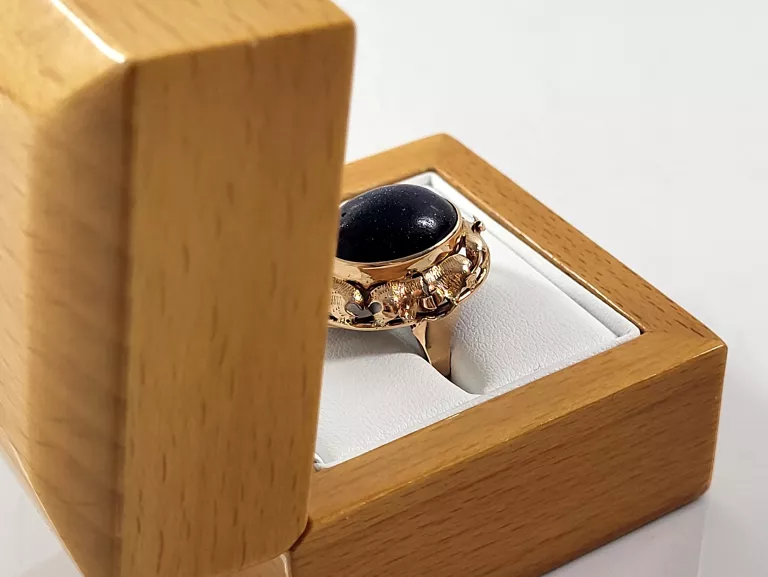 zloty-pierscionek-retro-noc-kairu-585-801g-r18-rodzaj-2205-2