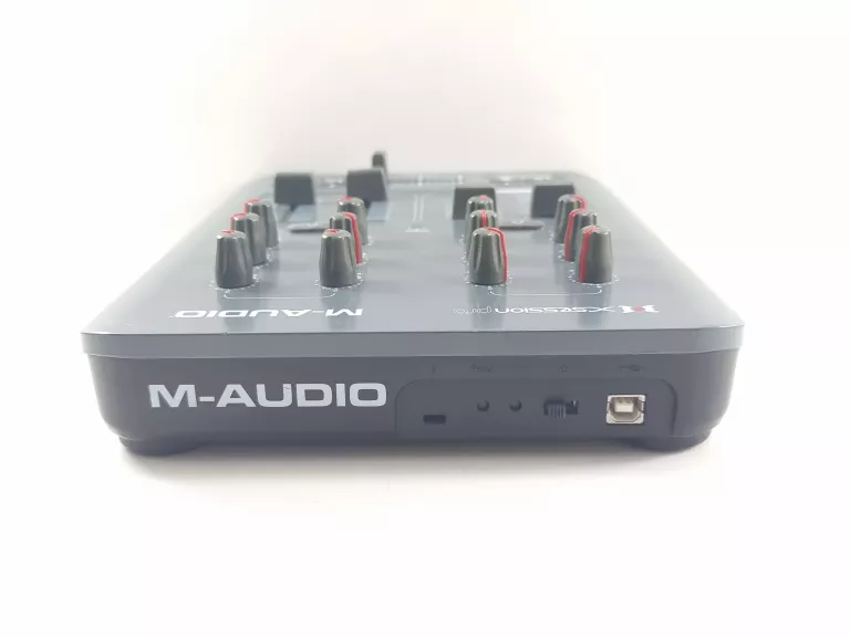 M-AUDIO XSESSION PRO KONTROLER MIDI