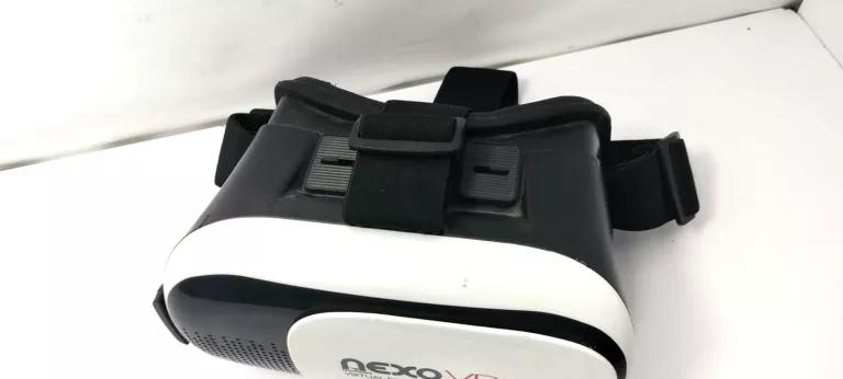 GOOGLE VR NEXO VR BOX