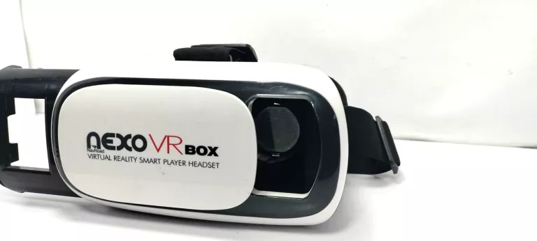 GOOGLE VR NEXO VR BOX