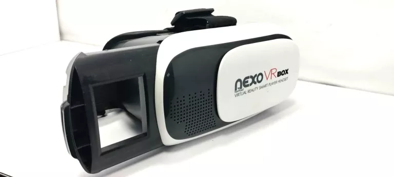GOOGLE VR NEXO VR BOX