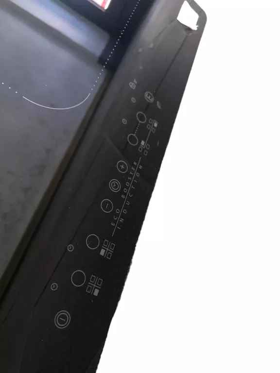 PŁYTA INDUKCYJNA WHIRPOOL HAH-7000BB-1AS
