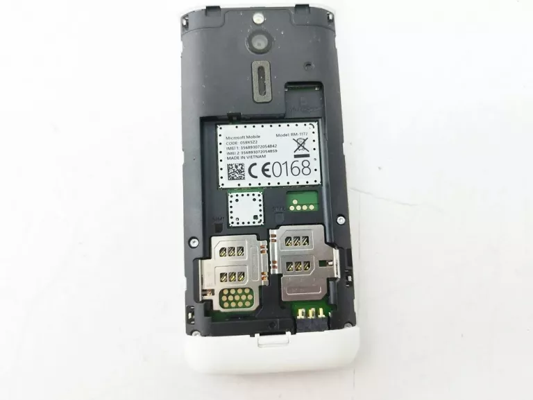 TELEFON NOKIA 230 DUAL SIM RM-1172