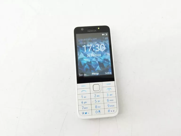 TELEFON NOKIA 230 DUAL SIM RM-1172