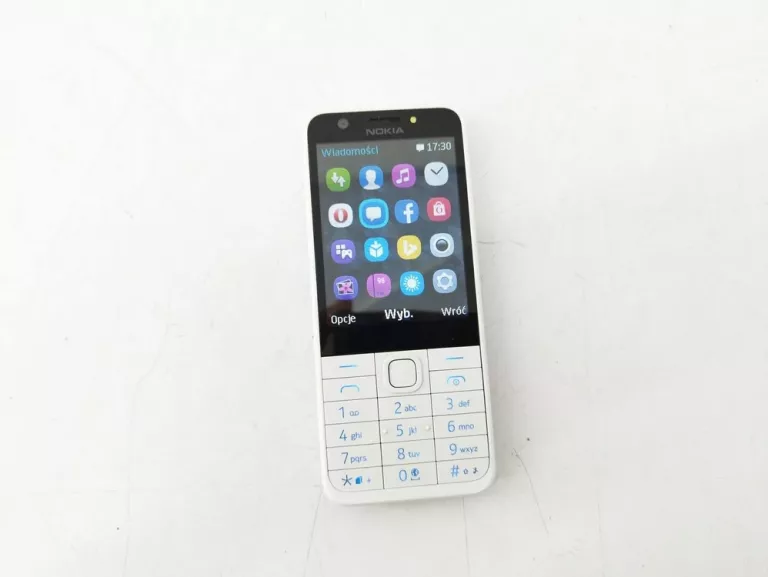 TELEFON NOKIA 230 DUAL SIM RM-1172