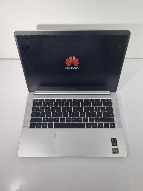 HUAWEI MATEBOOK KPL-W00 AMD RYZEN 5 8GB/512GB SSD BRAK ŁADOWARKI