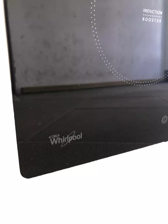 PŁYTA INDUKCYJNA WHIRPOOL HAH-7000BB-1AS