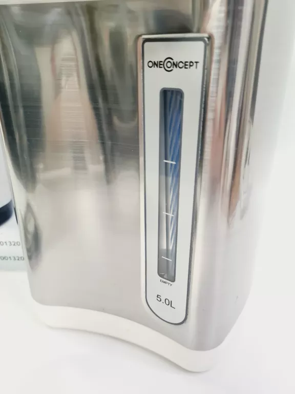 DYSTRYBUTOR GORĄCEJ WODY F8513 ONECONCEPT OKAZJA