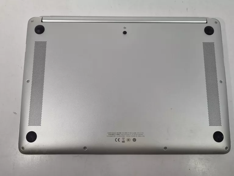 HUAWEI MATEBOOK KPL-W00 AMD RYZEN 5 8GB/512GB SSD BRAK ŁADOWARKI
