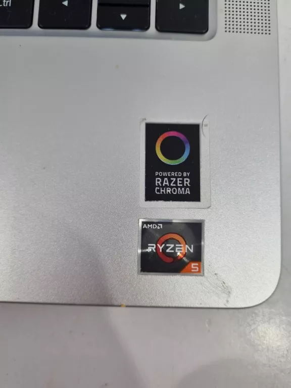 HUAWEI MATEBOOK KPL-W00 AMD RYZEN 5 8GB/512GB SSD BRAK ŁADOWARKI