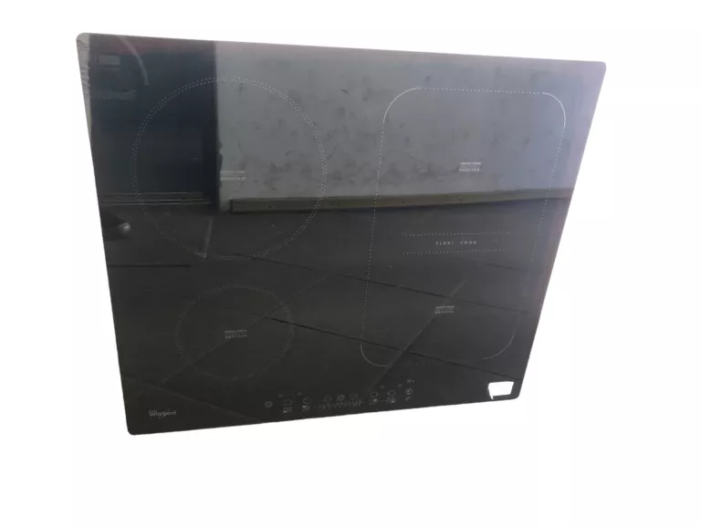 PŁYTA INDUKCYJNA WHIRPOOL HAH-7000BB-1AS