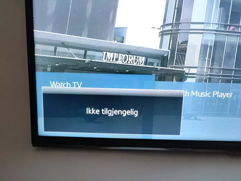 TELEWIZOR LED SAMSUNG HG32ED690 32 CALE FULL HD