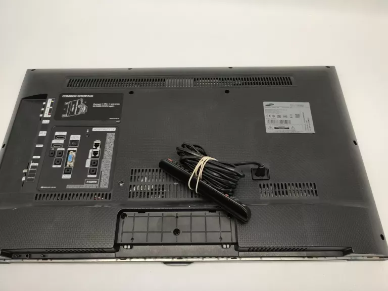 TELEWIZOR LED SAMSUNG HG32ED690 32 CALE FULL HD