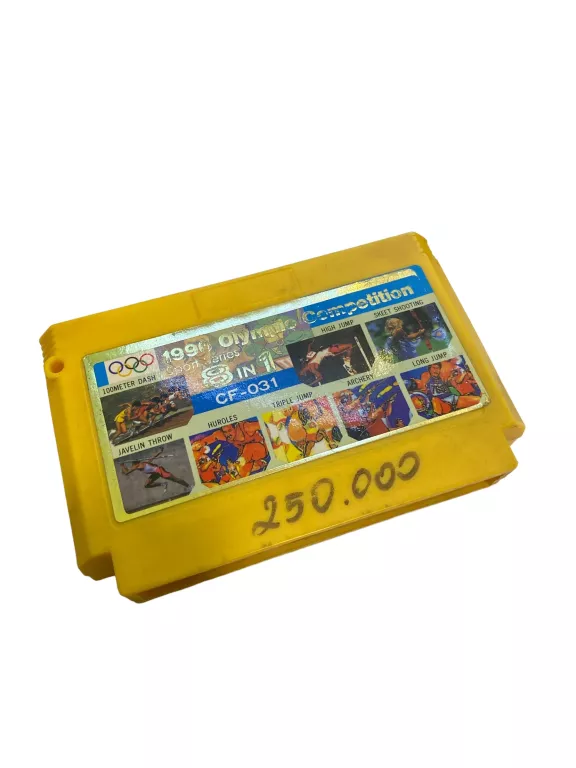 KONSOLA PEGASUS IQ-502 KOMPLET