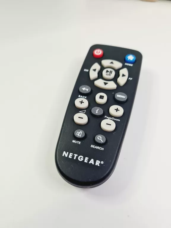 NETGEAR EVA2000 CONNECT BRAK JĘZYKA POLSKIEGO