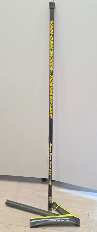 BAT VDE ROBINSON TEAM NANO CORE POLE SX2 700 7M+POKROWIEC