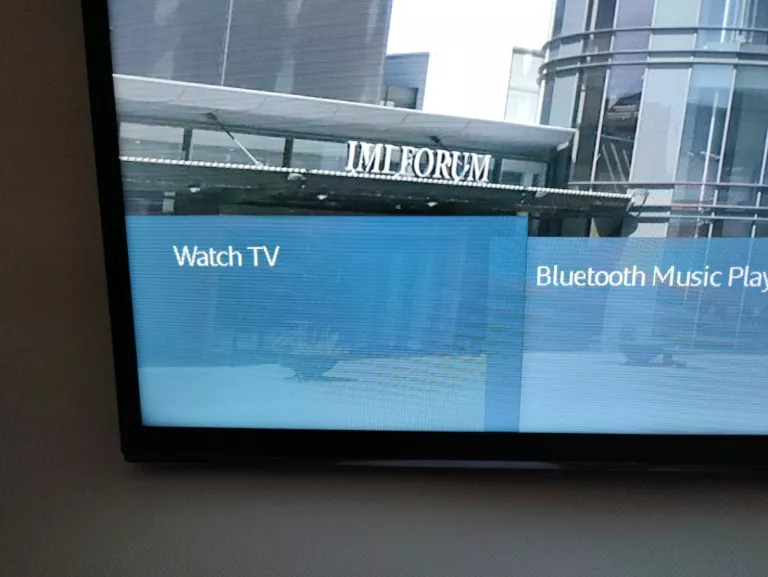 TELEWIZOR LED SAMSUNG HG32ED690 32 CALE FULL HD