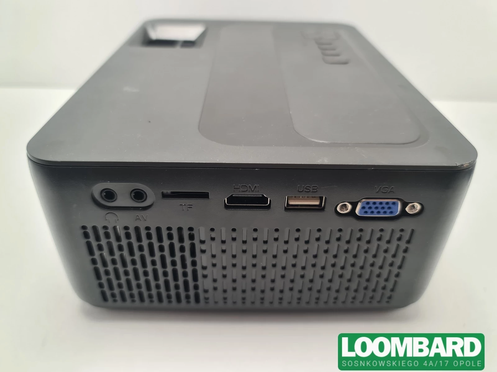 projektor-led-wewatch-v10-pro-stan-uzywany