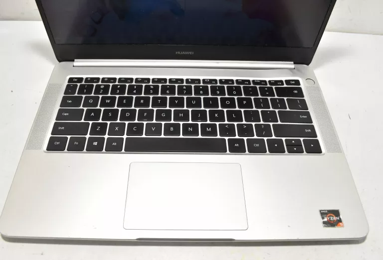 HUAWEI MATEBOOK D 14' RYZEN 5 #OPIS
