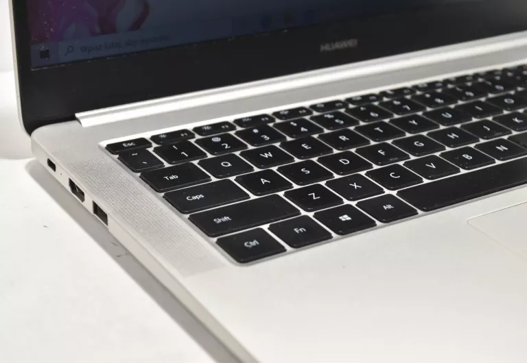 HUAWEI MATEBOOK D 14' RYZEN 5 #OPIS