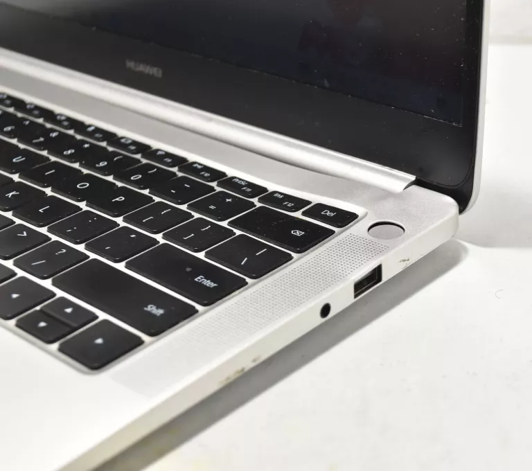 HUAWEI MATEBOOK D 14' RYZEN 5 #OPIS