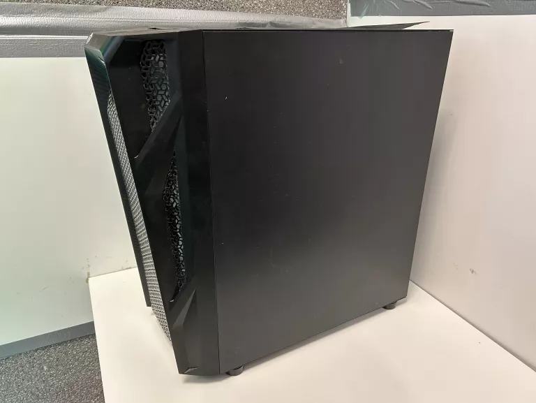 PC RYZEN 5 3600/16GB/250GB SSD / 1TB HDD / GEFORCE 640